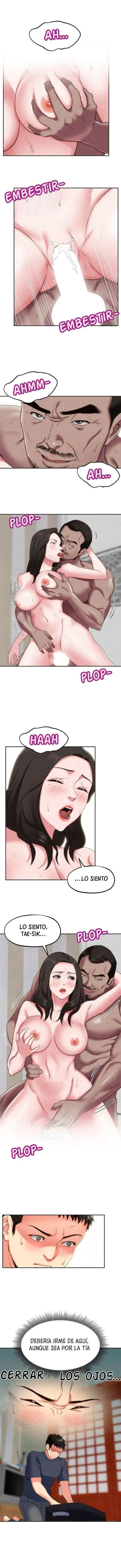 My Baby Girl Capítulo 30 - Page 5
