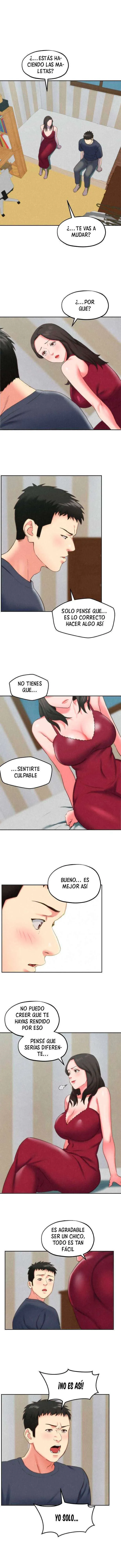 My Baby Girl Capítulo 30 - Page 7