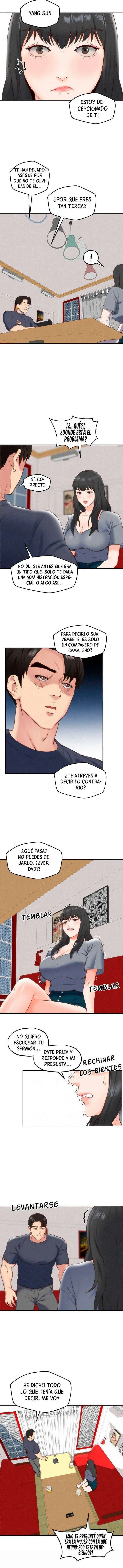 My Baby Girl Capítulo 31 - Page 5