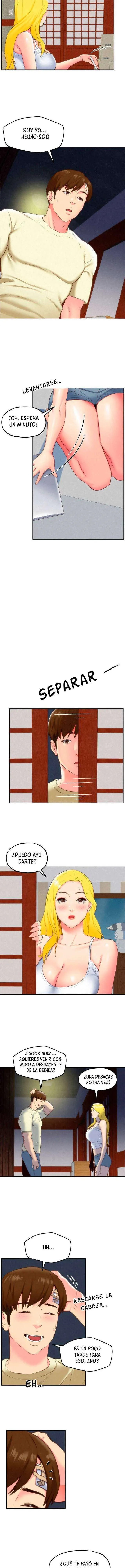 My Baby Girl Capítulo 31 - Page 8