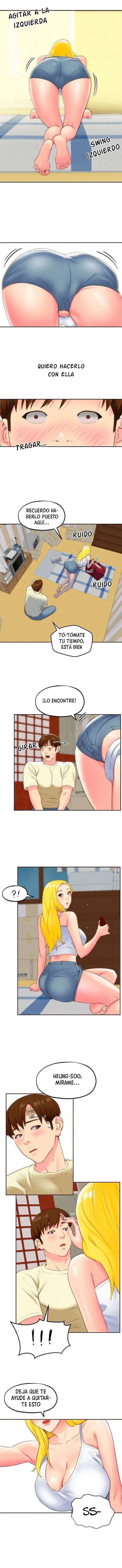 My Baby Girl Capítulo 31 - Page 10
