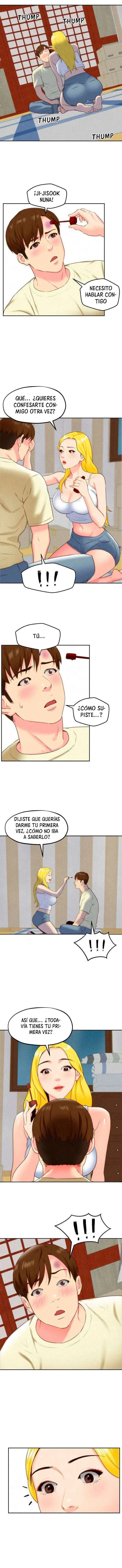 My Baby Girl Capítulo 31 - Page 11