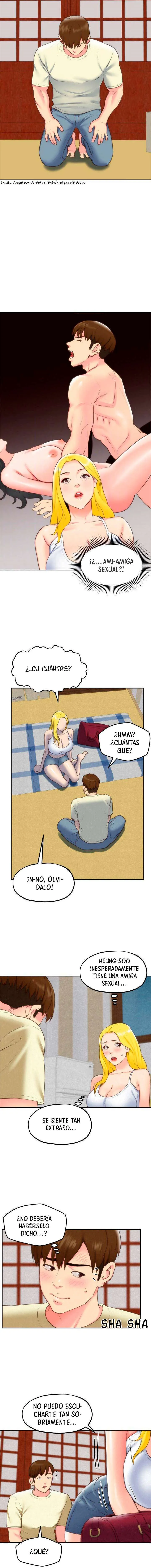 My Baby Girl Capítulo 32 - Page 1