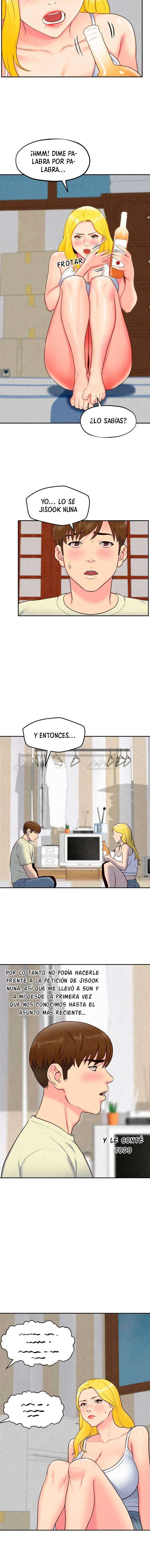 My Baby Girl Capítulo 32 - Page 2