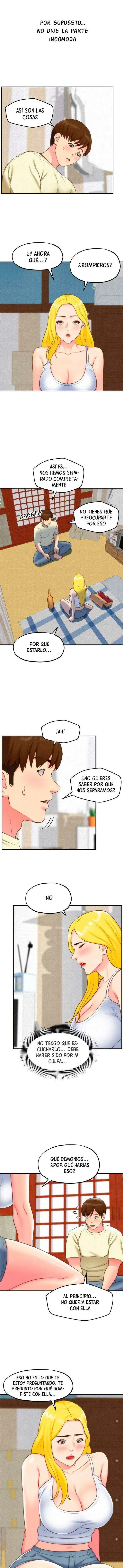 My Baby Girl Capítulo 32 - Page 3