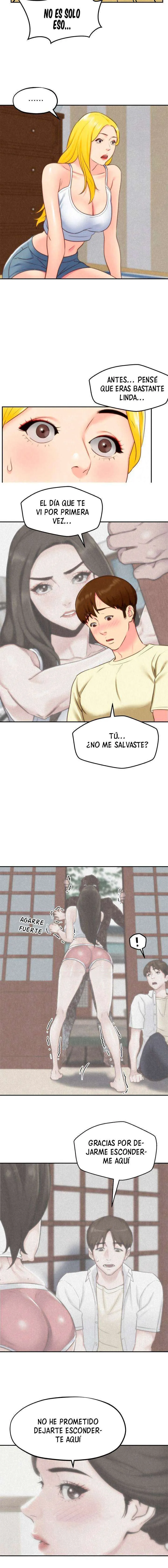 My Baby Girl Capítulo 32 - Page 5