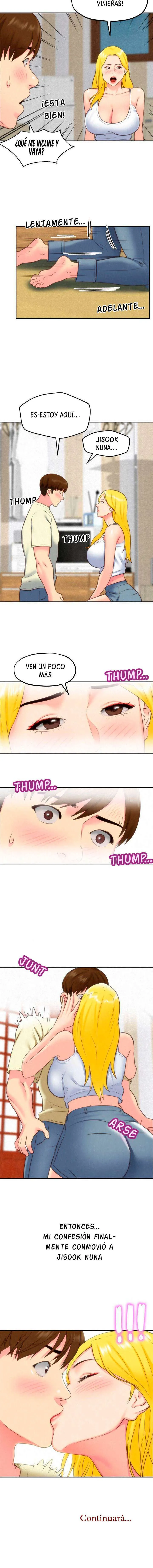 My Baby Girl Capítulo 32 - Page 6