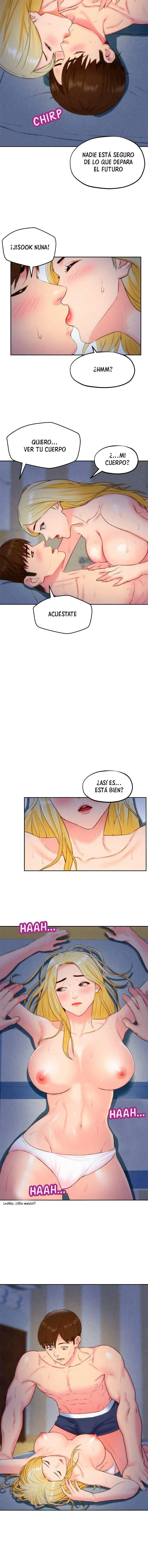 My Baby Girl Capítulo 33 - Page 7