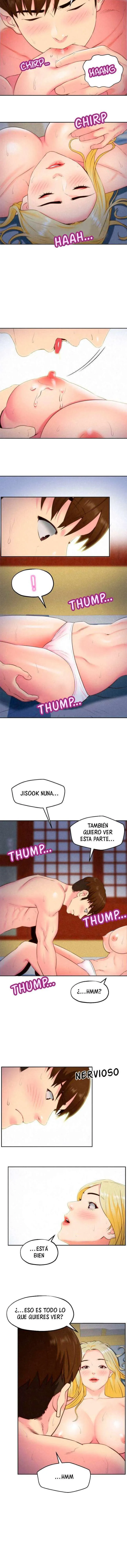 My Baby Girl Capítulo 33 - Page 9