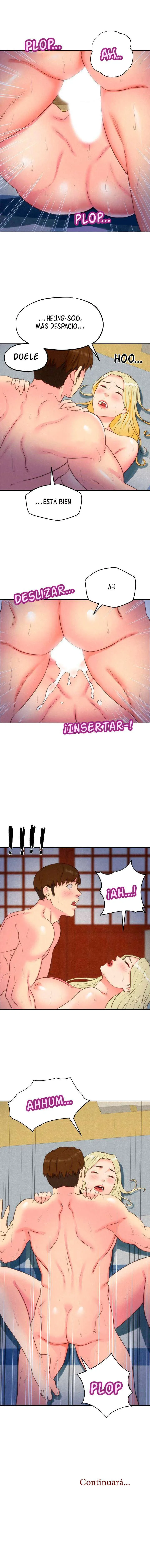 My Baby Girl Capítulo 33 - Page 13