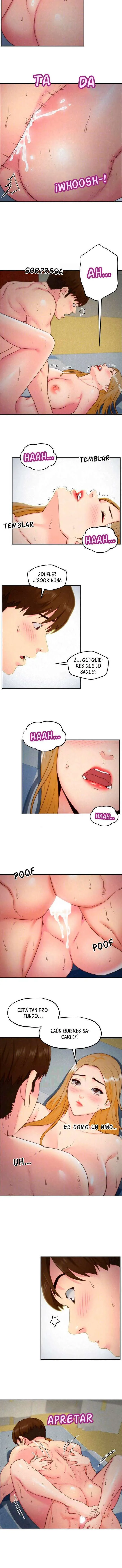 My Baby Girl Capítulo 34 - Page 3
