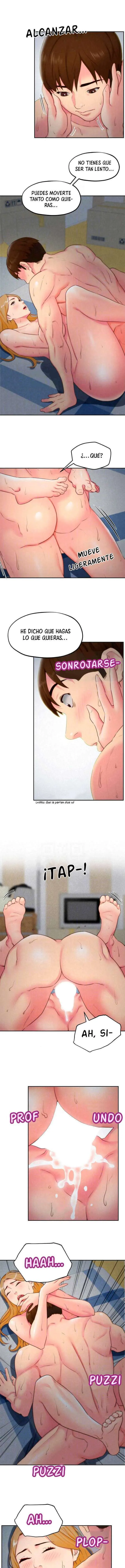 My Baby Girl Capítulo 34 - Page 5