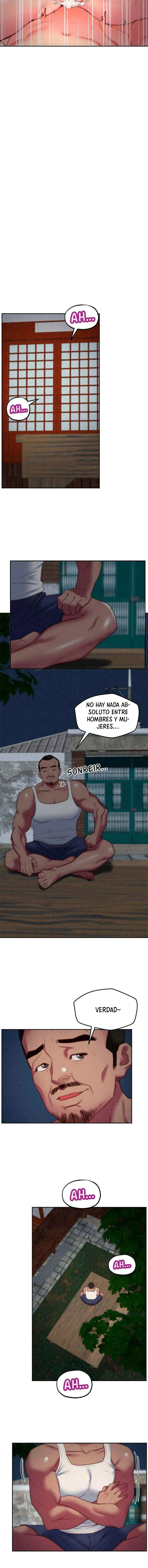 My Baby Girl Capítulo 34 - Page 9