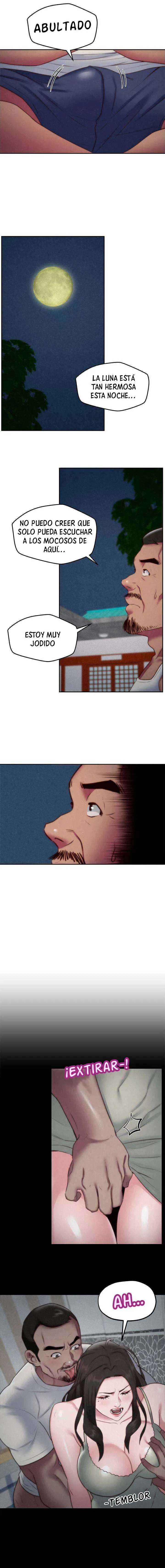 My Baby Girl Capítulo 34 - Page 10