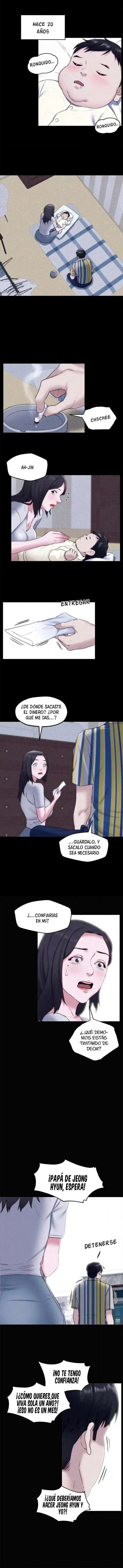 My Baby Girl Capítulo 35 - Page 5