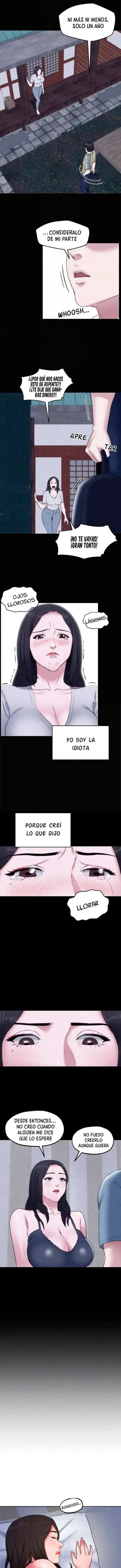 My Baby Girl Capítulo 35 - Page 6