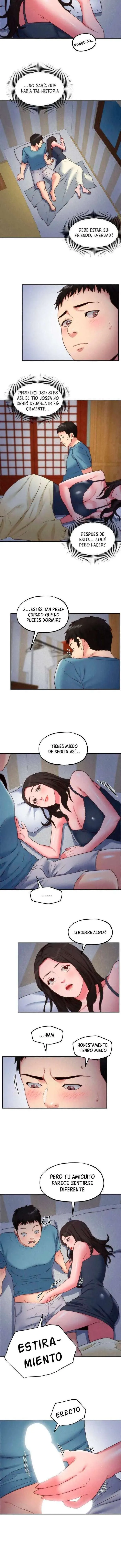 My Baby Girl Capítulo 35 - Page 7