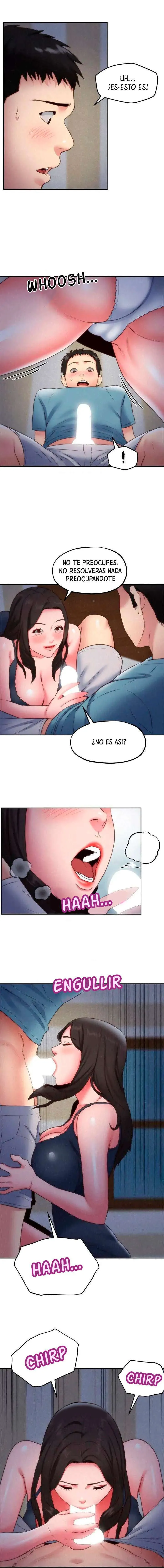 My Baby Girl Capítulo 35 - Page 8