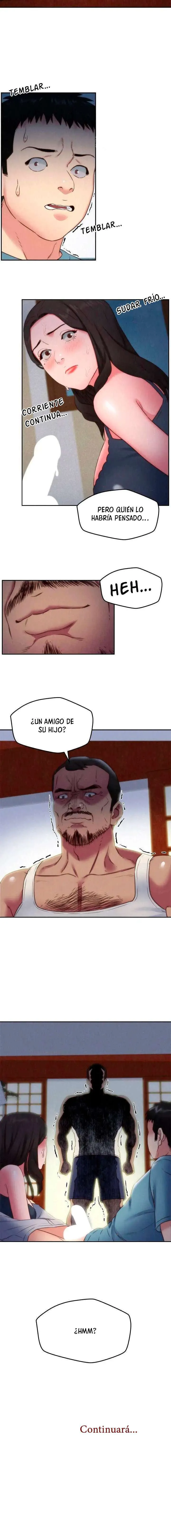 My Baby Girl Capítulo 35 - Page 11