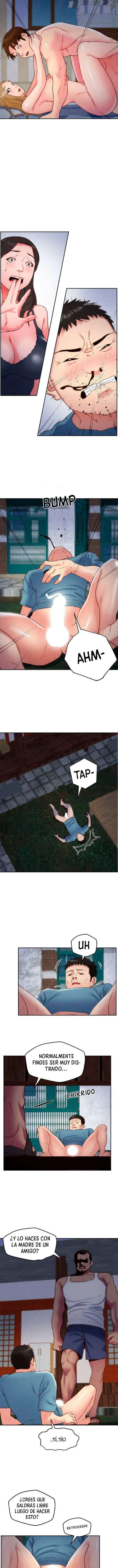 My Baby Girl Capítulo 36 - Page 6