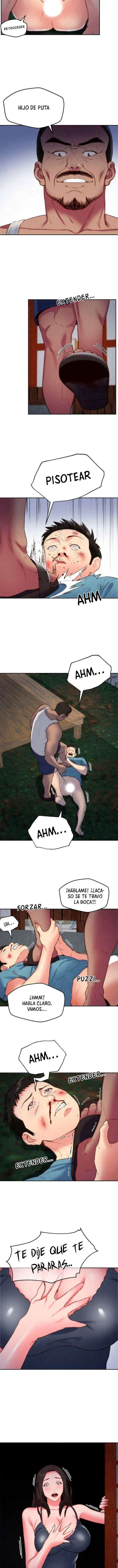 My Baby Girl Capítulo 36 - Page 7