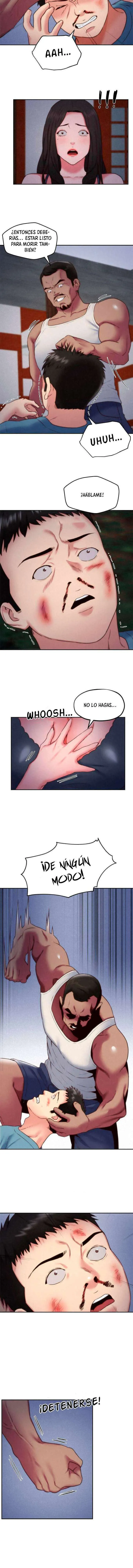 My Baby Girl Capítulo 36 - Page 9
