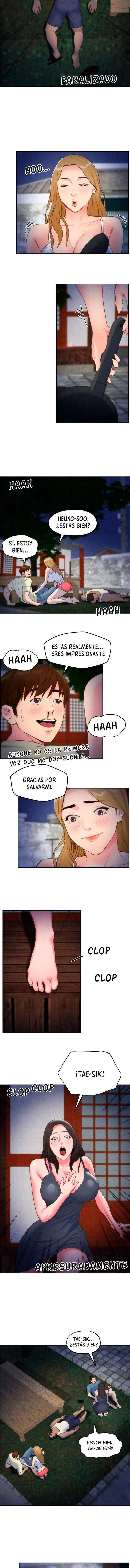 My Baby Girl Capítulo 37 - Page 4