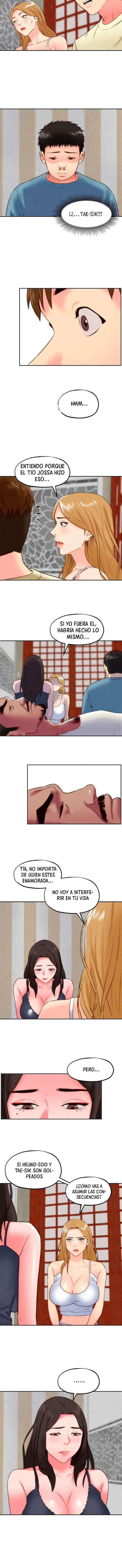 My Baby Girl Capítulo 37 - Page 7