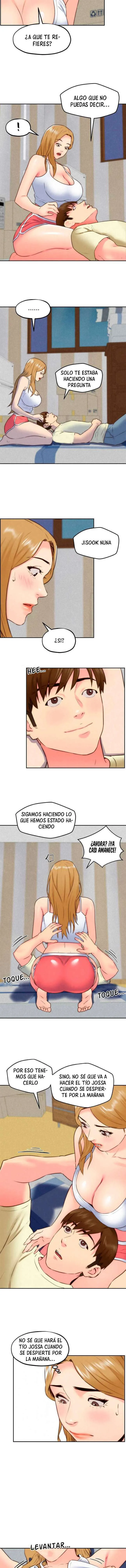 My Baby Girl Capítulo 37 - Page 10