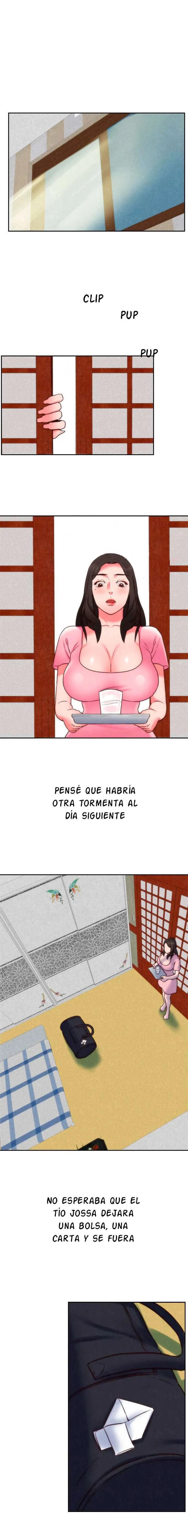 My Baby Girl Capítulo 37 - Page 12
