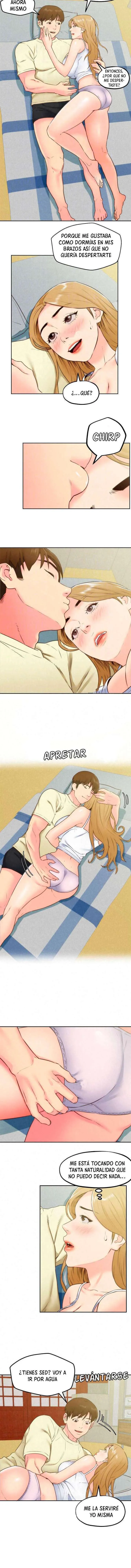 My Baby Girl Capítulo 38 - Page 3