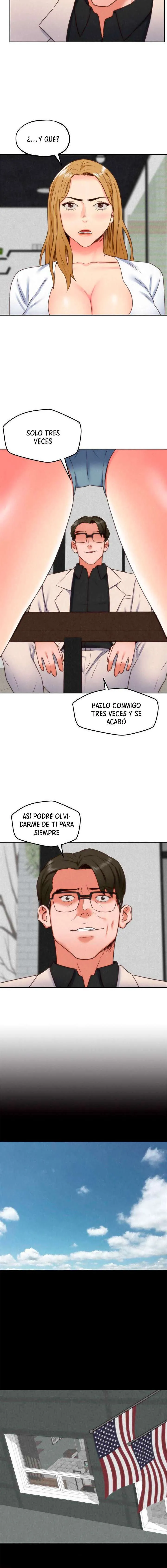 My Baby Girl Capítulo 38 - Page 11
