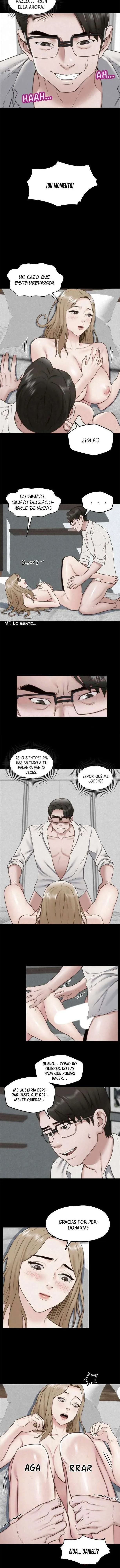 My Baby Girl Capítulo 39 - Page 3