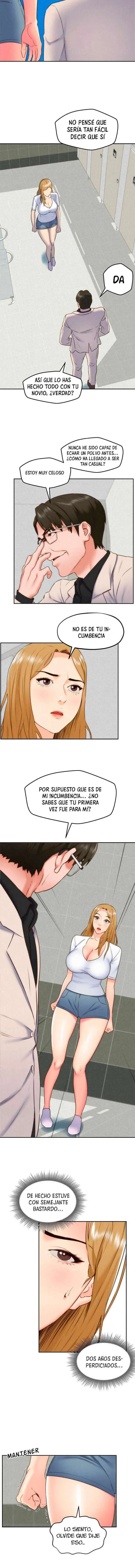 My Baby Girl Capítulo 39 - Page 9