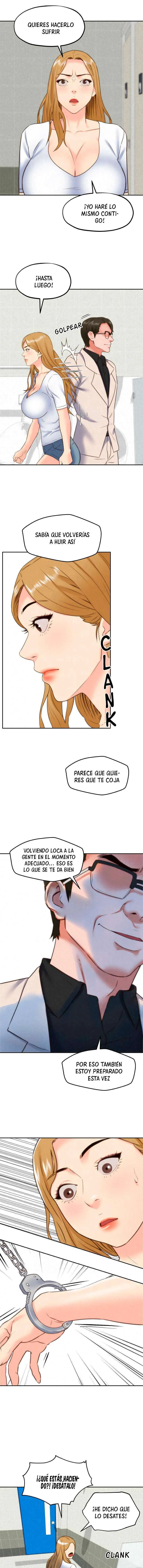 My Baby Girl Capítulo 39 - Page 10