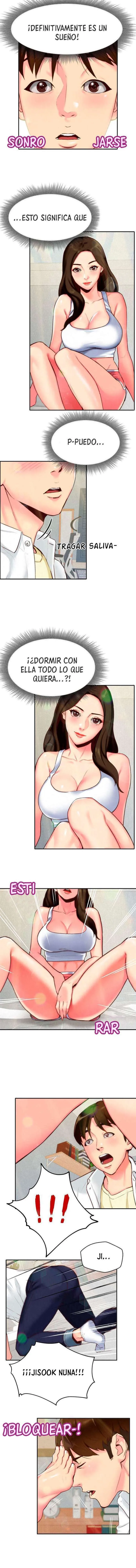 My Baby Girl Capítulo 4 - Page 3