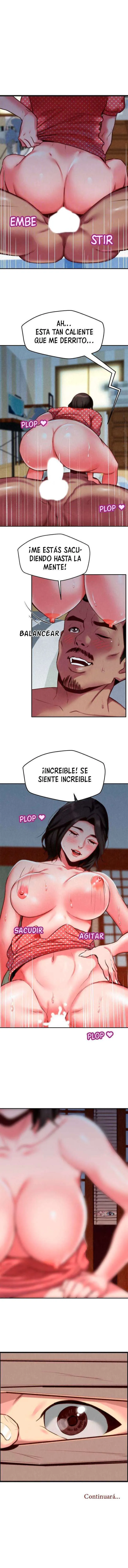My Baby Girl Capítulo 4 - Page 13