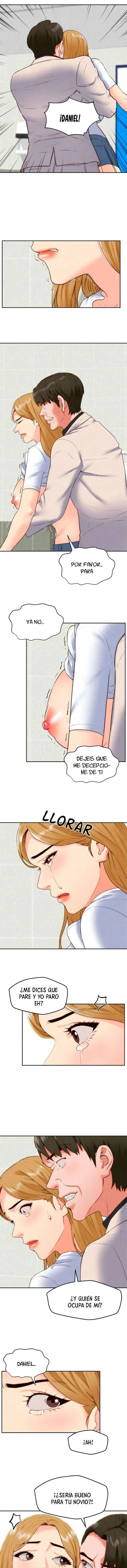 My Baby Girl Capítulo 40 - Page 4