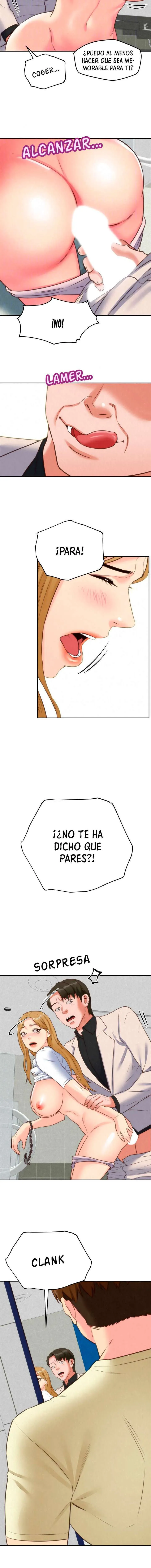 My Baby Girl Capítulo 40 - Page 7