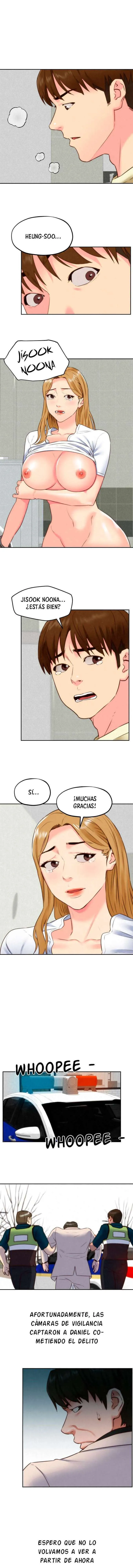 My Baby Girl Capítulo 40 - Page 12