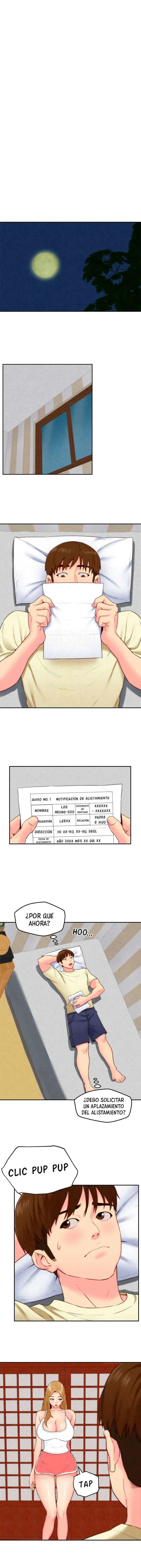My Baby Girl Capítulo 41 - Page 3
