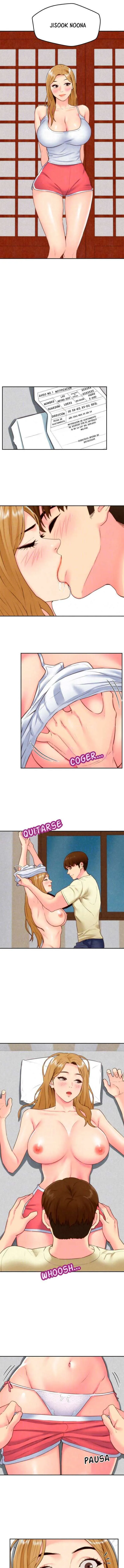 My Baby Girl Capítulo 41 - Page 4
