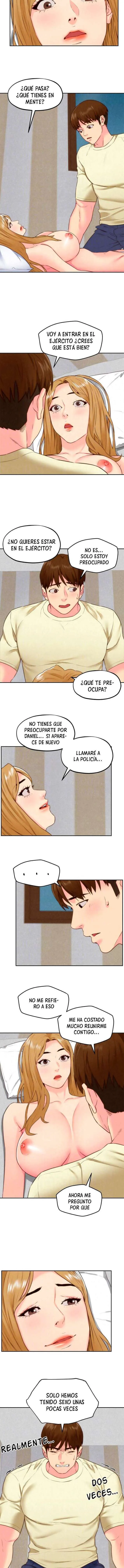 My Baby Girl Capítulo 41 - Page 5