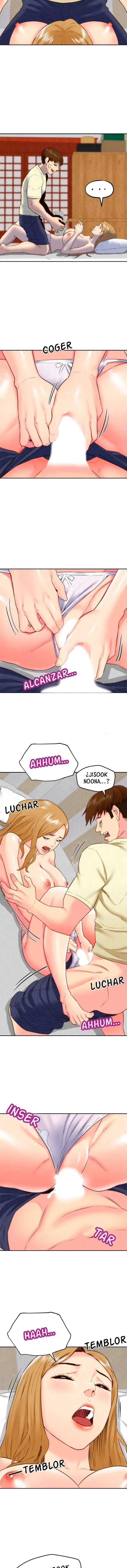 My Baby Girl Capítulo 41 - Page 6