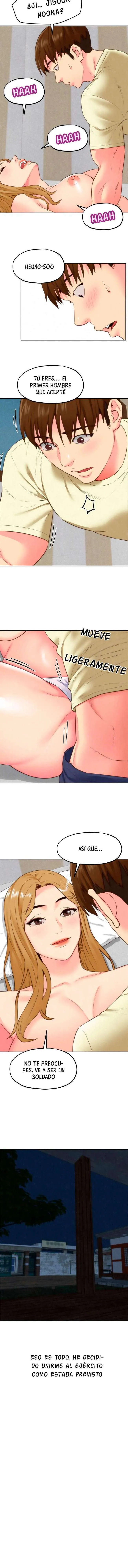 My Baby Girl Capítulo 41 - Page 7