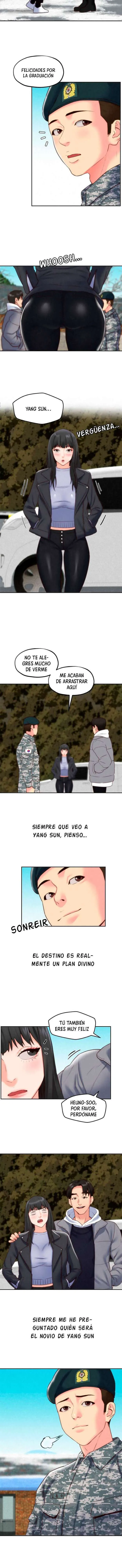My Baby Girl Capítulo 41 - Page 9