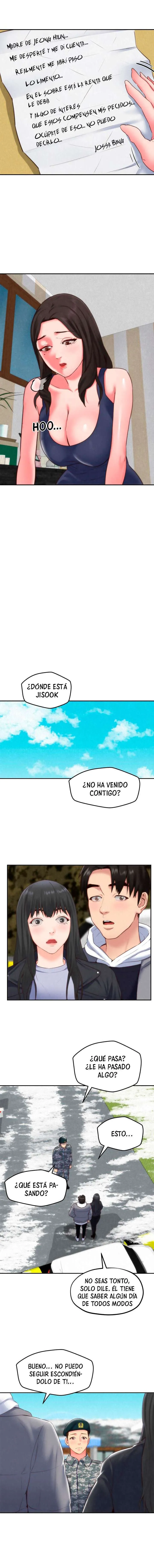 My Baby Girl Capítulo 41 - Page 11
