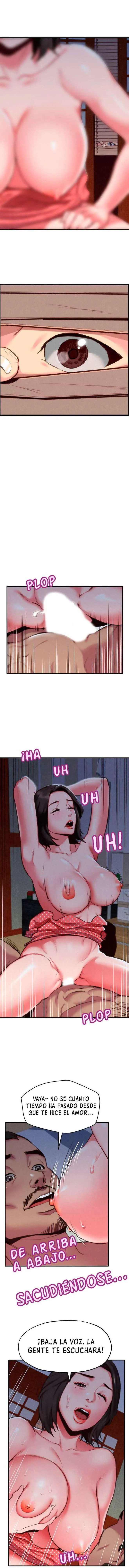 My Baby Girl Capítulo 5 - Page 2