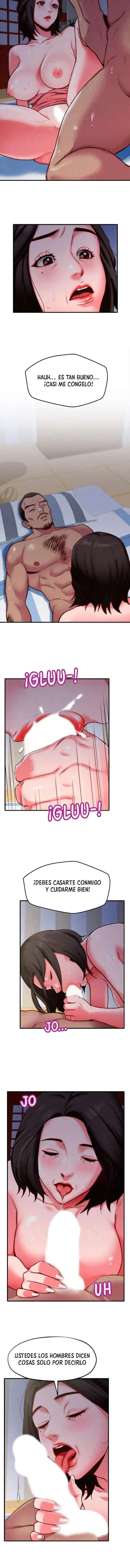 My Baby Girl Capítulo 5 - Page 5