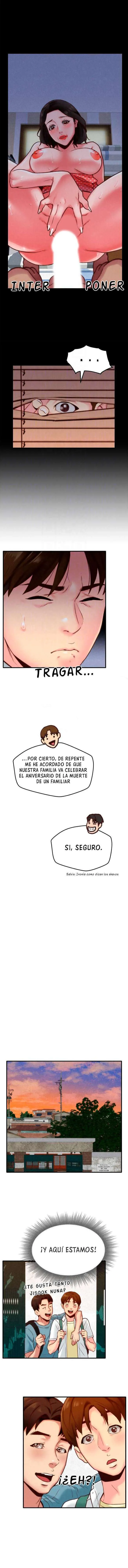 My Baby Girl Capítulo 5 - Page 11